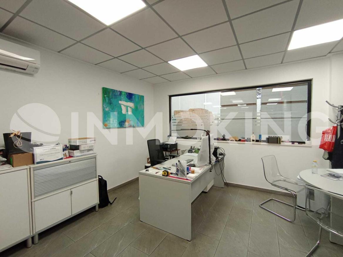 Foto de la propiedad Nave en San ginés